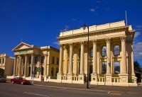 Oamaru;harbour;Heritage_Museum;law_courts;Station;Train_Station;neo_classical_bu