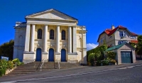 Oamaru;harbour;Heritage_Museum;law_courts;Station;Train_Station;neo_classical_bu