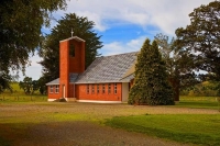 Tapanui;Otago;Waikoikoi;Presbyterian;Church