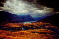 Matukituki_River;lake_Wanaka;Otago