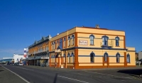 Bluff;Southland;Bluff_Lodge;neo_classical_buildings