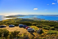 Bluff;Southland;Bluff_town_from_Lookout