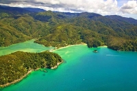 Aerial;Able_Tasman_National_Park;Tasman_Bay;sand_dunes;sandy_beaches;rocky_shore