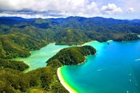 Aerial;Able_Tasman_National_Park;Tasman_Bay;sand_dunes;sandy_beaches;rocky_shore
