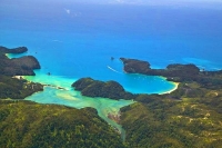 Aerial;Able_Tasman_National_Park;Tasman_Bay;sand_dunes;sandy_beaches;rocky_shore