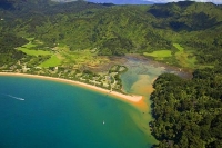 Aerial;Totaranui;Able_Tasman_National_Park;Tasman_Bay;sand_dunes;sandy_beaches;r