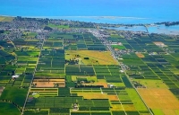 Aerial;Motueka;Moutere;Mapua;Tasman_Bay;sandy_beaches;beach;beach_front;boating;