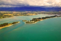 Aerial;Motueka;Moutere;Mapua;Tasman_Bay;sandy_beaches;beach;beach_front;boating;