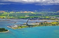 Aerial;Motueka;Moutere;Mapua;Tasman_Bay;sandy_beaches;beach;beach_front;boating;