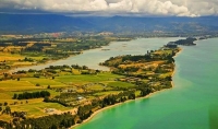 Aerial;Motueka;Moutere;Mapua;Tasman_Bay;sandy_beaches;beach;beach_front;boating;