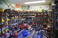 Nelson;Tasman_Bay;Founders_Park;historic_Buildings;Museum;Maritime_Museum;Chains