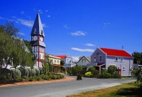 Nelson;Tasman_Bay;Founders_Park;historic_Buildings;Museum;Maritime_Museum;Windmi