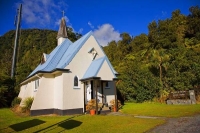 Franz_Josef;West_Coast;mountains;valleys;river;Franz_Josef_Glacier;State_Highway