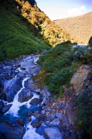 Haast_Pass_Route;West_Coast;State_Highway_6;mountains;valleys;rivers;Gates_of;Ha