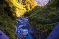 Haast_Pass_Route;West_Coast;State_Highway_6;mountains;valleys;rivers;Gates_of;Ha