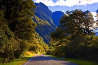 Haast_Pass_Route;West_Coast;State_Highway_6;mountains;valleys;rivers;Haast_Road;