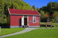 Haast_to_Hokitika;West_Coast;mountains;valleys;river;Tasman_Sea;State_highway_6;