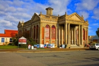 Hokitika;West_Coast;State_Highway_6;mountains;valleys;Hokitika_river;Tasman_Sea;