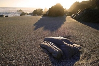 Punakaiki_Coast;West_Coast;Highway_6;mountains;valleys;Pororari_river;Tasman_Sea