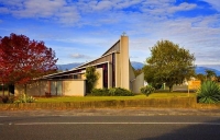 Westport;West_Coast;harbour;Buller_river;Tasman_Sea;fishing_port;St_Canices_Cath