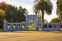 Westport;West_Coast;harbour;Buller_river;Tasman_Sea;fishing_port;Memorial_Gatewa