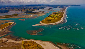 Ohope Beach & Ohiwa Harbour Images