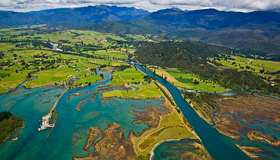 Takaka Region Images