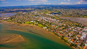 Tauranga Images