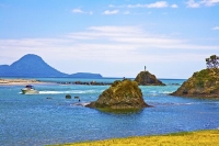Whakatane;Bay_of_plenty;Whakatane_River;Lady_Wairaka_On_The_Rock;Lady_Wairaka;ki