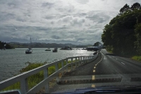 Mangonui;Northland;sandy_beaches;bachs;holiday_homes;bush;native_forrest;golden_