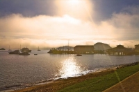 Paihia_Opua;Northland;boating;al_fresco_eating;out_door_eating;harbour;blue_sky