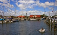 Whangarei;Northland;Harbour;boating;yacht;yachts;clock_museum;cafes_restaurants;