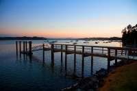 Scotts_Landing;Rodney;boat_ramp;boat_mooring;yachts;wharf;pier;sandy_beach;Wharf
