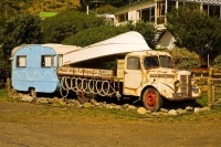 Palliser_Bay;Wairarapa;rocky_shoreline;coast_road;lighthouse;seals;bachs;holiday