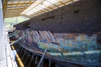 Picton;Marlborough_Sounds;Marlborough;The_Edwin_Fox_Ship