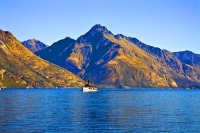 Queenstown;Lake_Wakatipu;Otago;autumn_colour;fall_colors;SS_Earnslaw