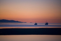 Fishing_Boats;Waimea_Inlet;Nelson;Tasman_Bay
