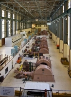 Cobb_River_Valley;Golden_Bay;mountains;hills;rivers;Road;State_Highway;bush;nati