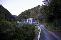 Cobb_River_Valley;Golden_Bay;mountains;hills;rivers;Road;State_Highway;bush;nati
