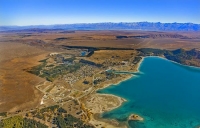Aerial;Lake_Tekapo;South_Canterbury;Canterbury;LakeTekapo_township;Lake_Pukaki;h
