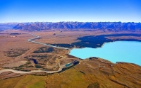 Aerial;Lake_Pukaki;South_Canterbury;Canterbury;Lake_Pukaki_Spillway;Lake_Pukaki;