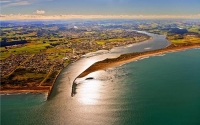 Aerial;Whanganui;Regional_Centre;Whanganui_River_Mouth;Whanganui;Kowhai_Park;Dur