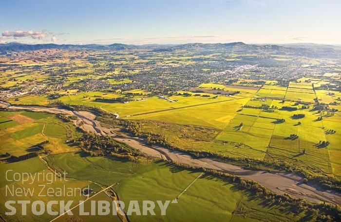 Masterton Hood Aerodrome