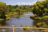 Kerikeri;Northland;Kerikeri_River;Bush;native_forrest;yachts;children_playing;ch
