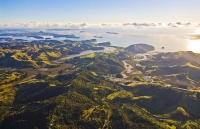 Aerial;Rodney;East_Coast;Rodneysandy_beaches;rocky_shorelines;River;Rivers;bush;