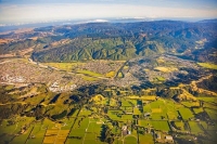 Aerial;Upper_Hutt;Hutt_Valley;Hutt_River;native_forest;sheep;sheep_shearing;Tara