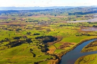 Aerial;Waikato_River;Waikato;agricultural;Dairy;Dairy_industry;agriculture;sheep