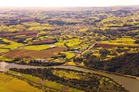 Aerial;Waikato_River;Waikato;agricultural;Dairy;Dairy_industry;agriculture;sheep