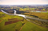 Aerial;Waikato_River;Waikato;agricultural;Dairy;Dairy_industry;agriculture;sheep