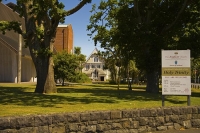 Parnell;Auckland_Central;Auckland_Cathedral